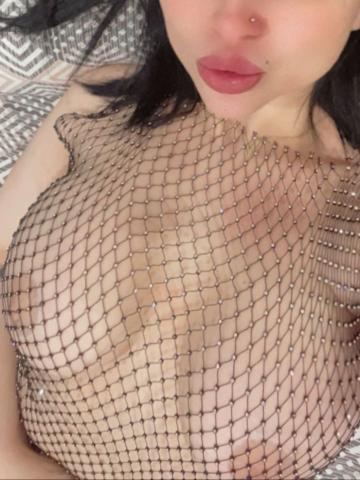 Кайли Реал Молодая Брюнетка фото 3