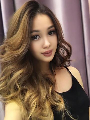 Ружена Элит Любовница